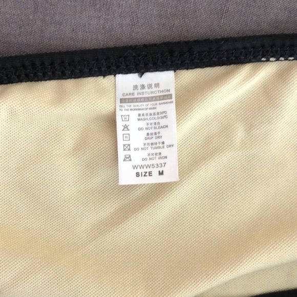 ZAFUL bathing suit - Picture 4 of 4